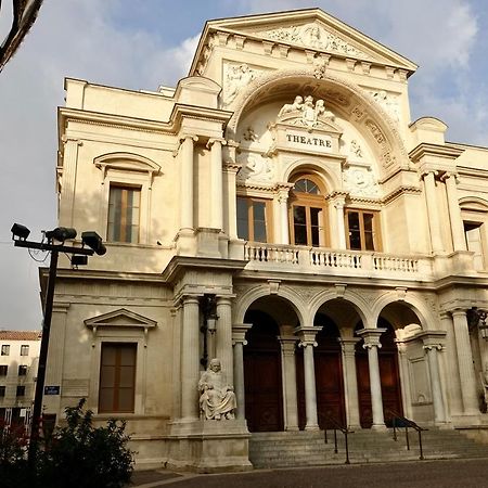 La Maison Im 亞維農 外观 照片