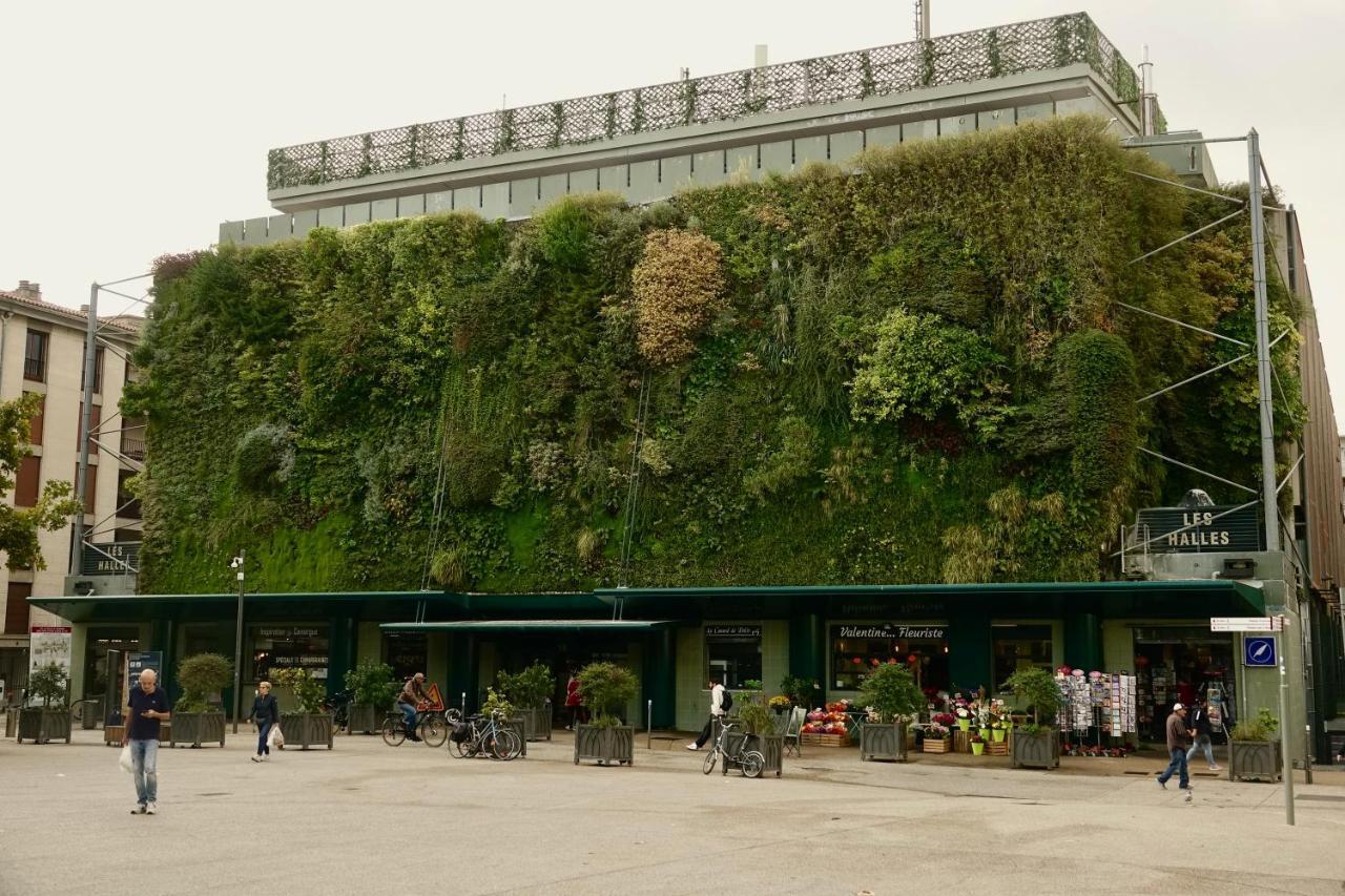 La Maison Im 亞維農 外观 照片